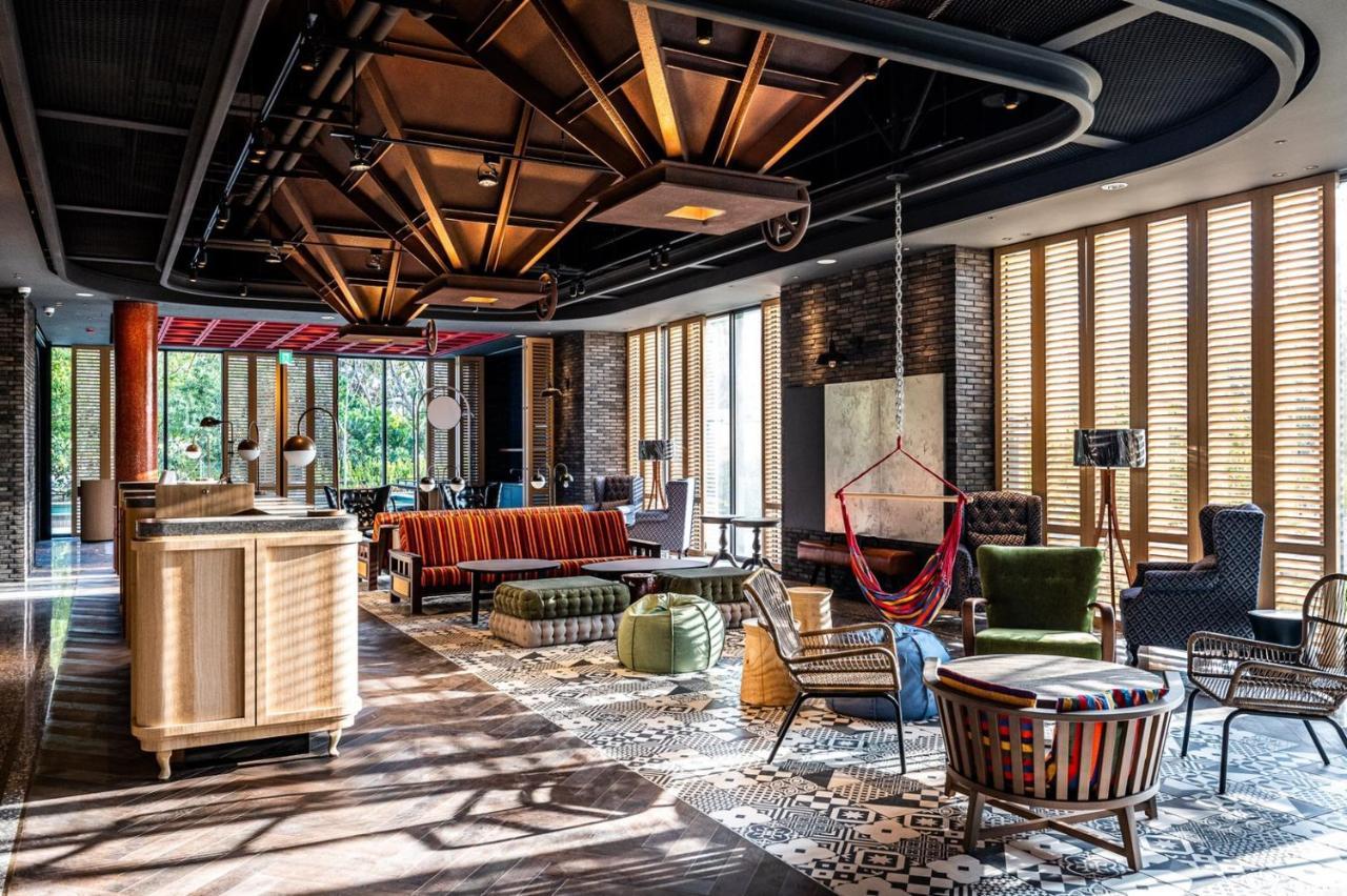 Just Sleep Tainan Hushan Exterior photo