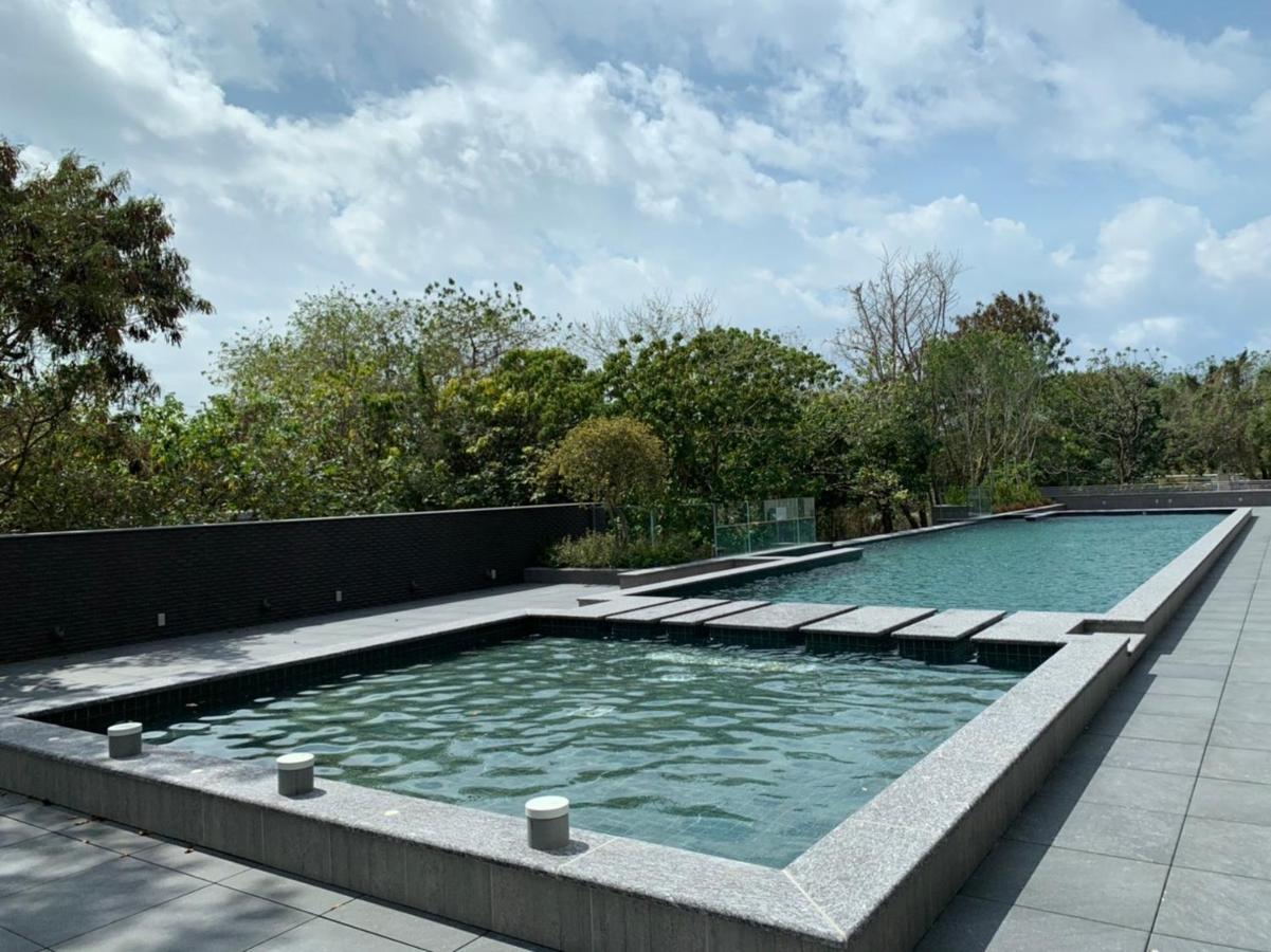 Just Sleep Tainan Hushan Exterior photo