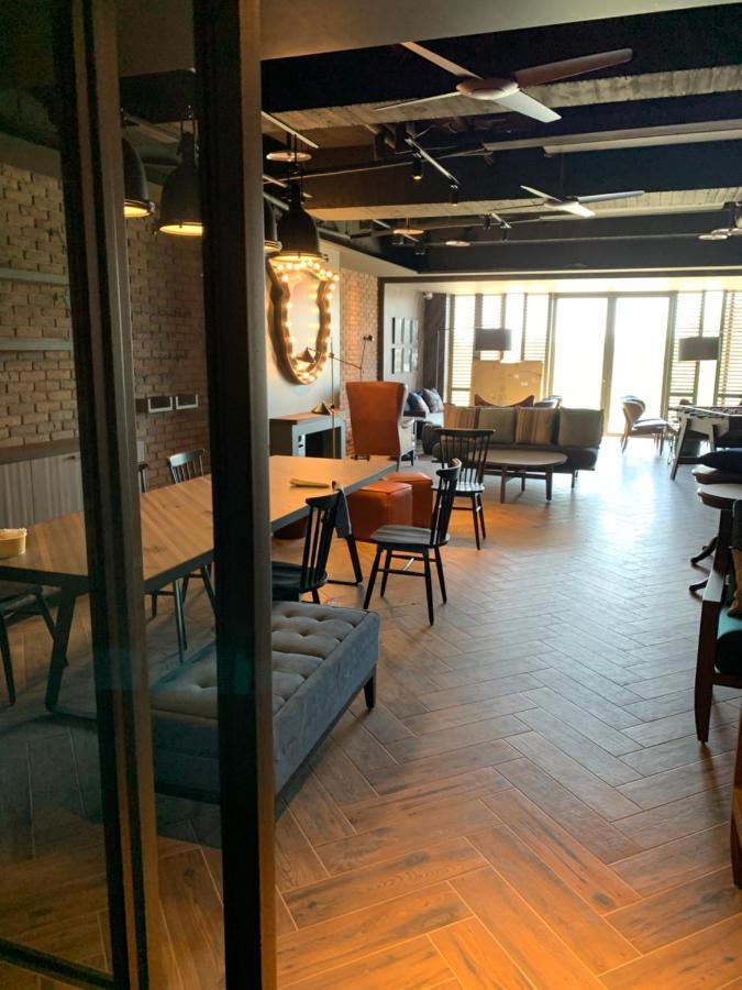Just Sleep Tainan Hushan Exterior photo